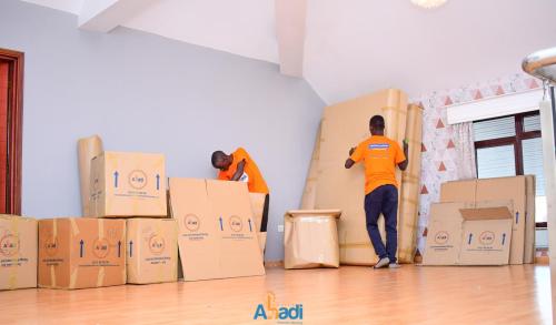 Ahadi Movers LTD-100