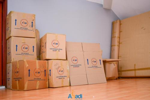 Ahadi Movers LTD-99